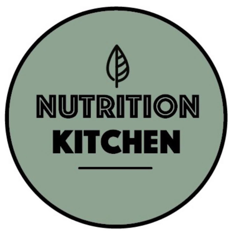 Nutrition Kitchen - Logo